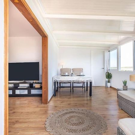 Fabuloso Atico, Con Amplia Terraza El Médano Eksteriør bilde